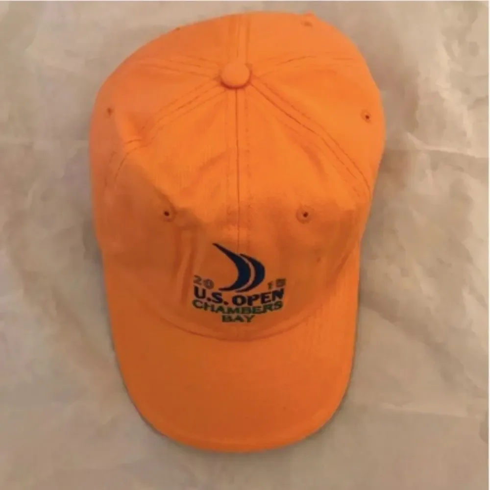USGA 2015 US Open at Chambers Bay Golf Cap